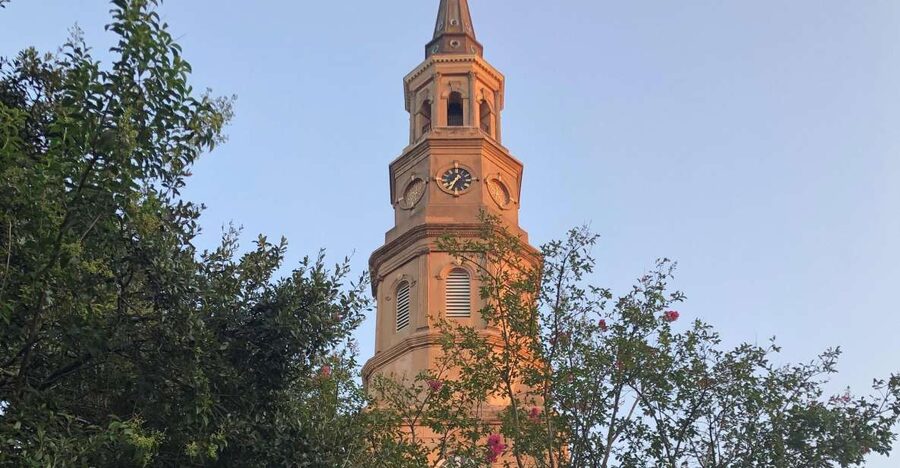 Charleston: Pirate Escape Scavenger Hunt - Starting at the Fireproof Building Museum