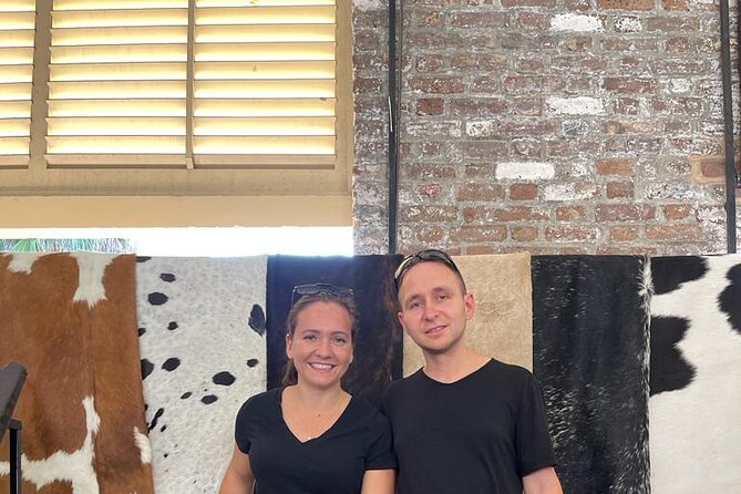 Charlottesville Challenge Scavenger Hunt - Starting at Mudhouse on West Main Street