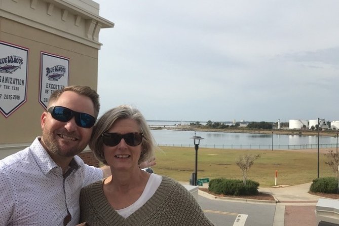 Chattanooga City Scavenger Hunt Excursion by Operation City Quest - Starting at Ross’s Landing