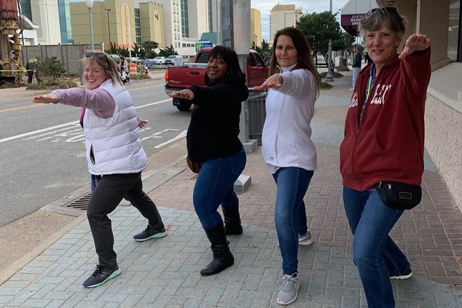 Chattanooga City Scavenger Hunt Excursion by Operation City Quest - The Remote Guide and Bip’s Friendly Touch
