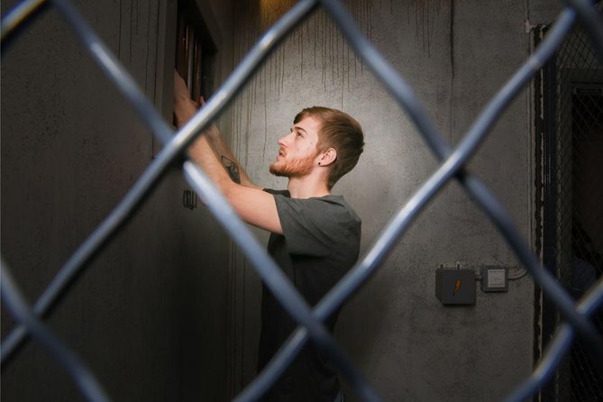 Chattanooga "Secret Agent" Escape Room Admission Ticket - Getting to 432 Market Street
