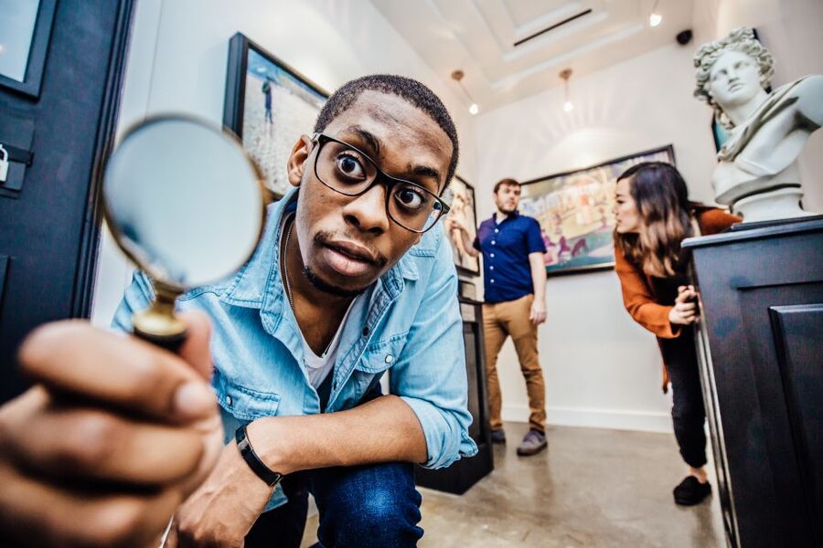 Chicago: 1-Hour Escape Room Adventure - Practical details before you go