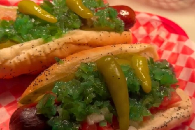 Chicago Murder Mystery Food Tour - Key Points Before You Book