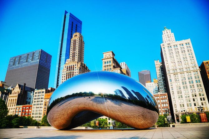 Chicago Scavenger Hunt Adventure - Key things to know before you book