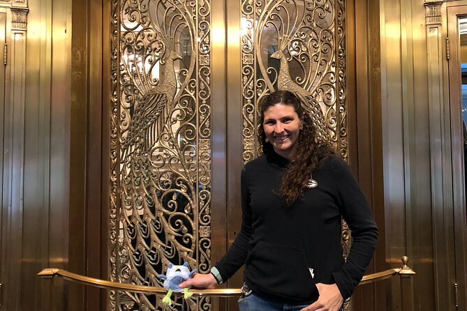 Chicago Scavenger Hunt Adventure - Who will enjoy this most