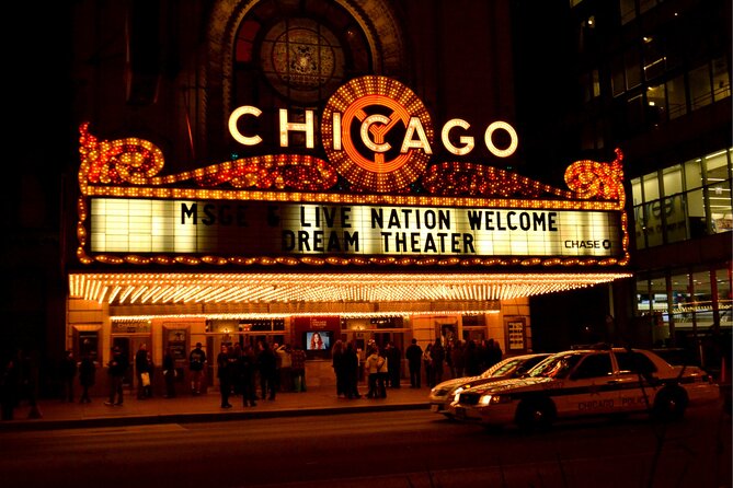 Chicago Scavenger Hunt and Highlights Self Guided Audio Tour - Why this low-cost Chicago activity works