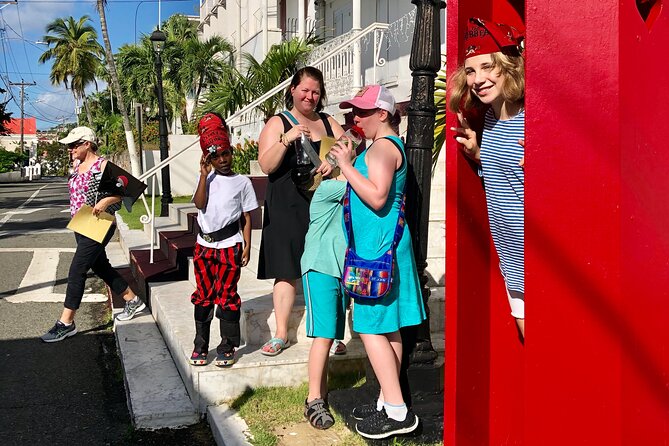 Children's Treasure Hunt Walking Tour - Is $25 per person a fair price?