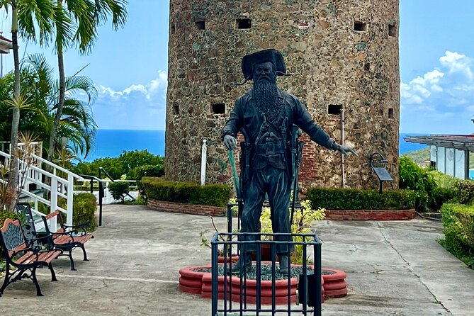 Children's Treasure Hunt Walking Tour - Who should book this Charlotte Amalie activity?