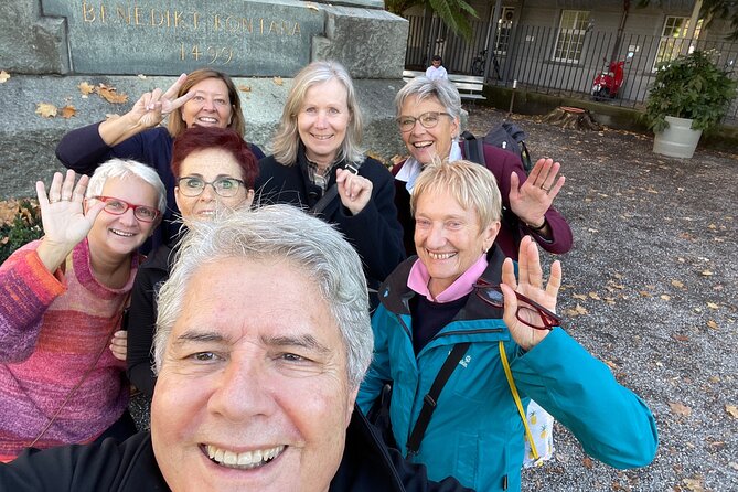 Chur Scavenger Hunt and Sights Self-Guided Tour - Why the flexible timing matters