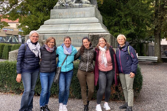 Chur Scavenger Hunt and Sights Self-Guided Tour - Is $8.70 good value?