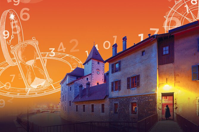 City Game Annecy and the shadow of the sword - Key points at a glance