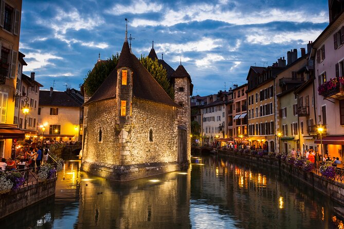 City Game Annecy and the shadow of the sword - Who will enjoy the Shadow of the Sword?