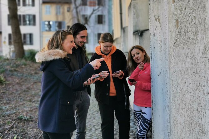 City Game Annecy and the shadow of the sword - Timing, cancellation, and useful planning