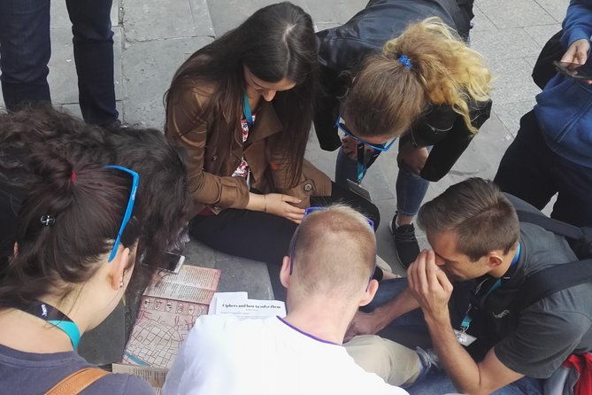 City Game Tour Gdańsk - The Family-Friendly Challenge