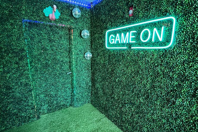 Classroom Conspiracy Escape Game in Miami Beach! - What happens during the 60-minute game