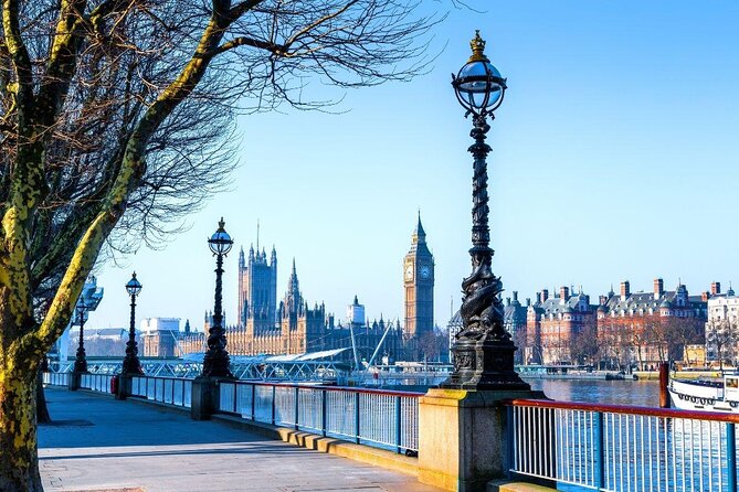 Cluefall - Immersive Treasure Hunt in London's South Bank - Key points to know before you book