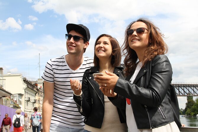 Coimbra Scavenger Hunt and Sights Self-Guided Tour - Igreja de Santa Cruz and Coimbra’s Central Story