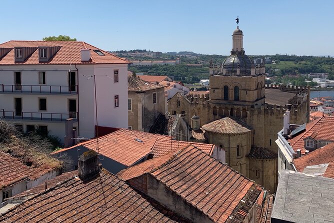 Coimbra Scavenger Hunt and Sights Self-Guided Tour - Is $9.25 Good Value?