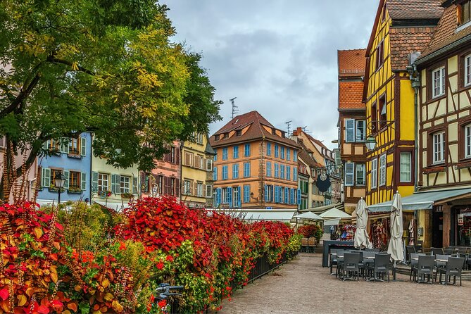 Colmar Scavenger Hunt and Highlights Self Guided Audio Tour - Should you book the Colmar scavenger hunt?