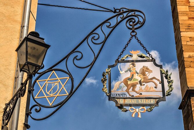 Colmar Scavenger Hunt and Sights Self-Guided Tour - Practical details before you start