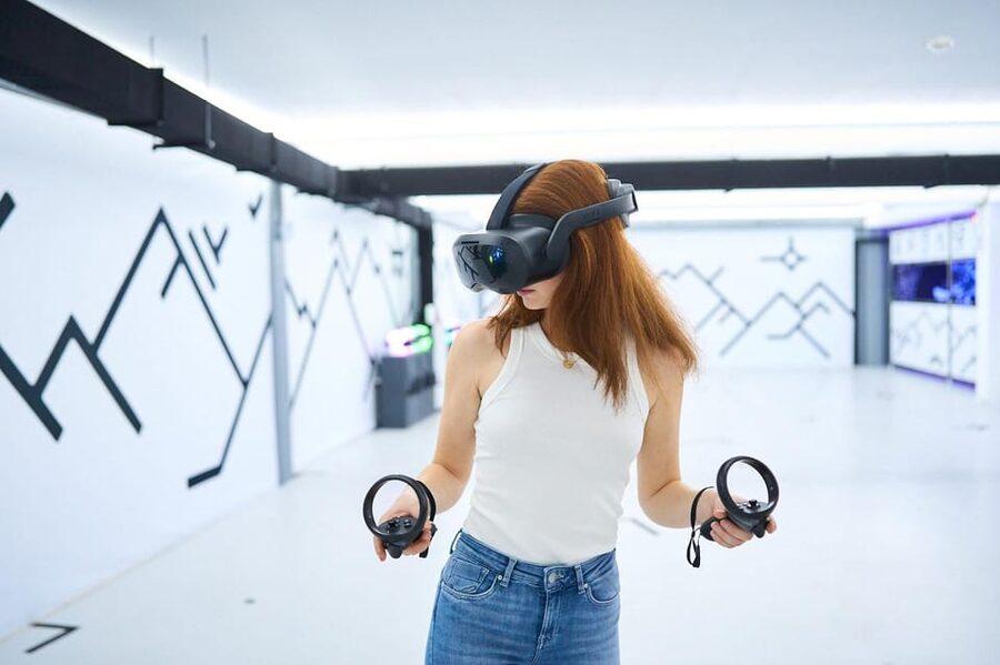Cologne: Virtual escape game adventure at 7th Space - Key points to know before booking