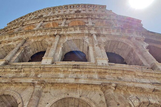 Colosseum and Roman Forum Treasure Hunt Tour for Kids & Families - Should you book the Colosseum treasure hunt?