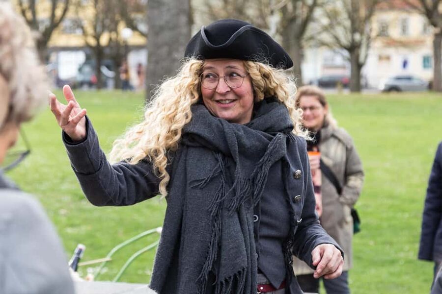 Conspiracy in the soldiers' town: an exciting interactive puzzle tour - Should you book this Ludwigsburg mystery tour?