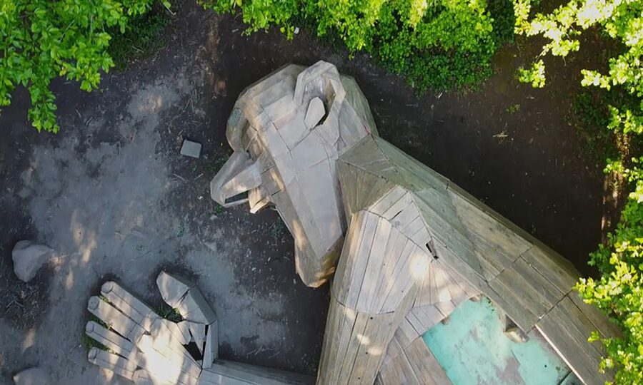 Copenhagen: Private Forgotten Giants E-Bike Treasure Hunt - Why these Forgotten Giants are worth the ride