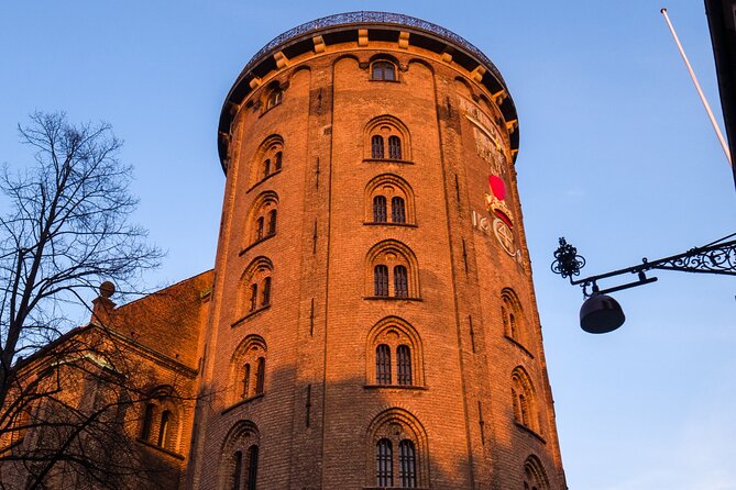 Copenhagen Scavenger Hunt and Highlights Self Guided Audio Tour - Who will enjoy this Copenhagen walk