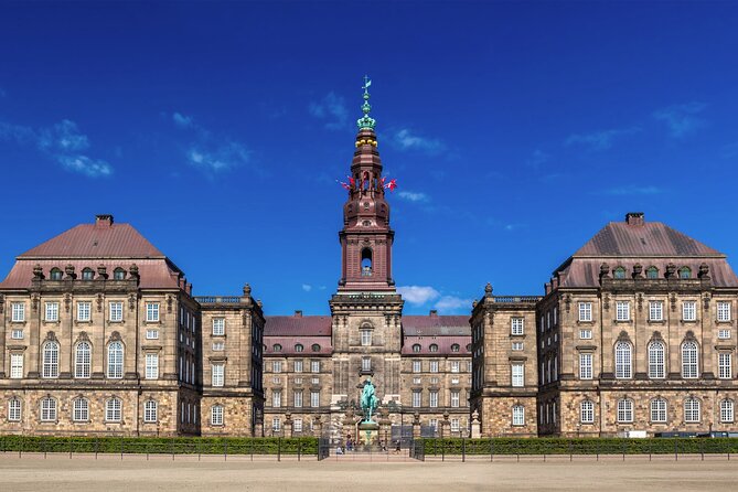 Copenhagen Scavenger Hunt and Highlights Self Guided Audio Tour - Languages, audio, and practical limits