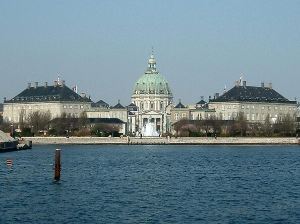 Copenhagen: Self Guided Scavenger Hunt and Tour - Key points to know before you book
