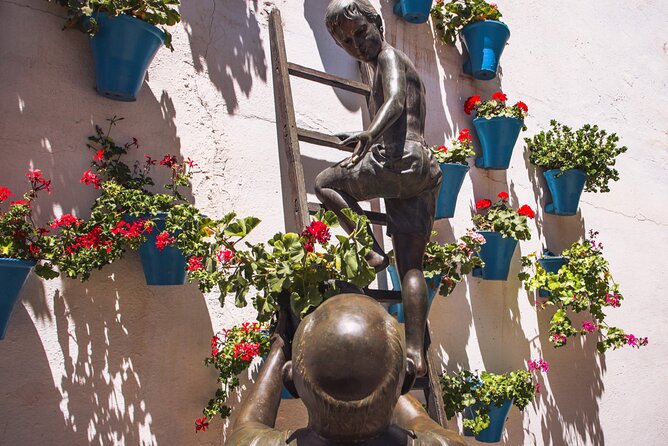 Córdoba Scavenger Hunt and City Highlights Walking Tour - How the App and Scoring System Shape the Walk