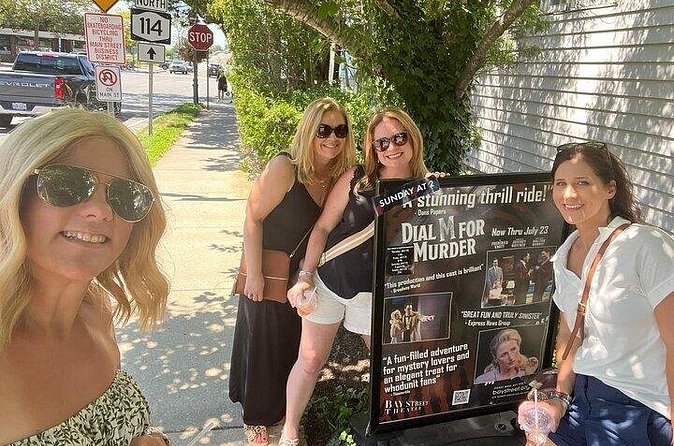 Crazy Cooperstown, NY Scavenger Hunt - What you get for the time and price