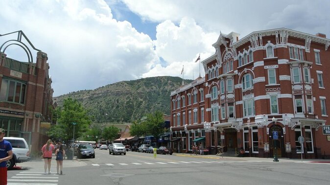 Creative Soul Scavenger Hunt (Durango,Colorado) - Key points to know before you play
