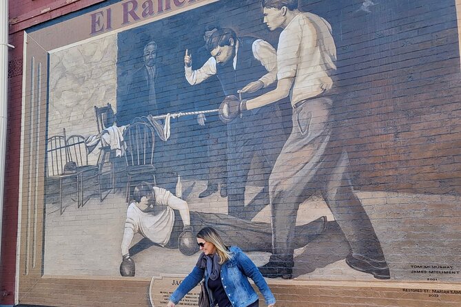 Creative Soul Scavenger Hunt (Durango,Colorado) - Tara’s role in the two-hour game