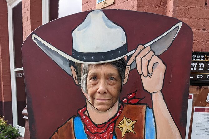 Creative Soul Scavenger Hunt (Durango,Colorado) - What the $35 price includes