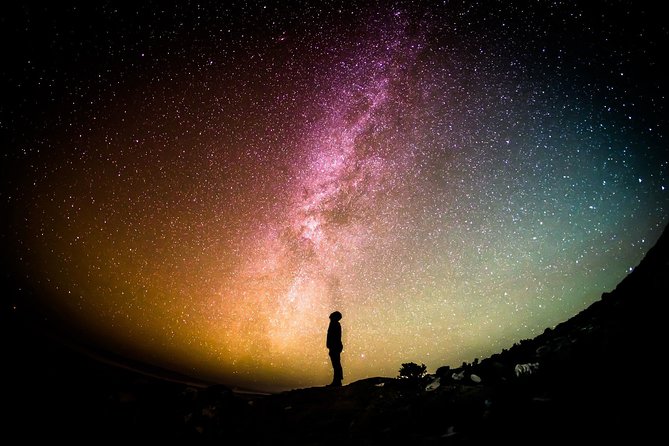Creative Soul Scavenger Hunt (Hawaiʻi Volcanoes National Park) - Reasons to think twice before booking