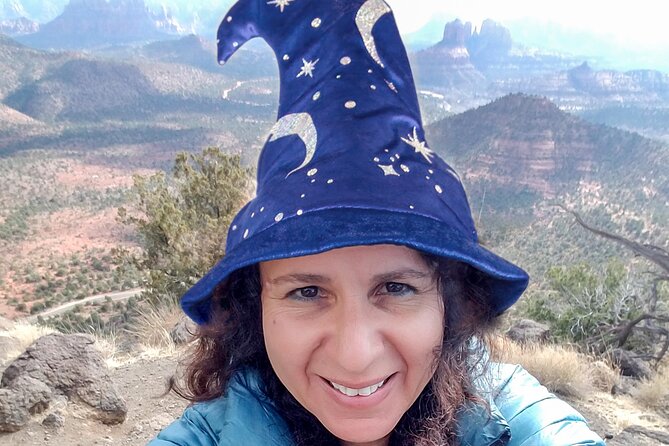 Creative Soul Scavenger Hunt( Jerome, Arizona) - The best part is the mix of tasks