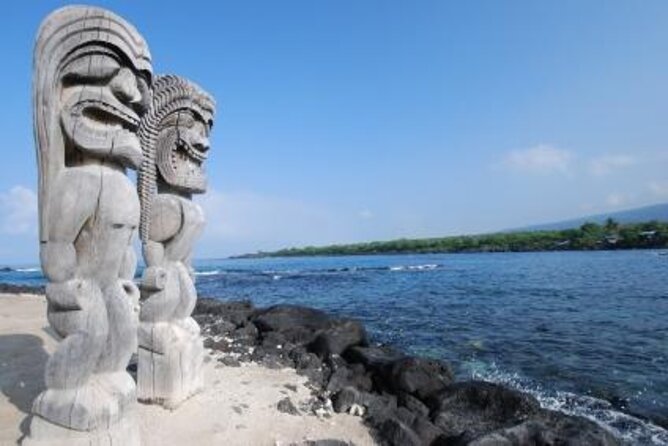 Creative Soul Scavenger Hunt( Kona Big island Hawaii) - Key things to know before you book