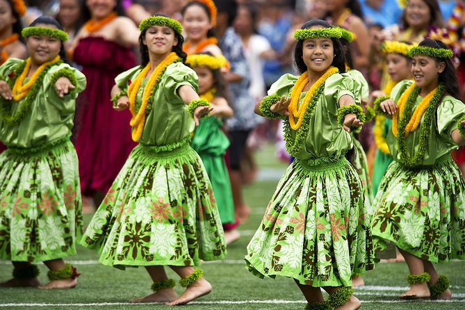Creative Soul Scavenger Hunt( Kona Big island Hawaii) - What remote hosting adds, and what it takes away