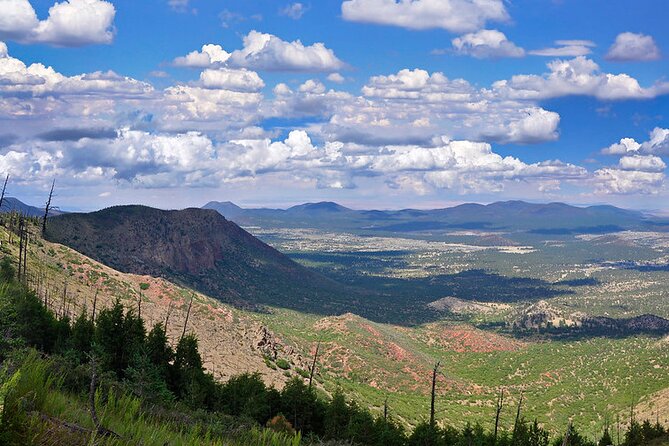 Creative Soul Scavenger Hunt of Flagstaff - What kind of Flagstaff experience is this?