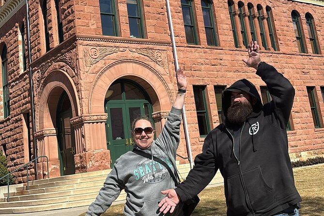 Creative Soul Scavenger Hunt of Flagstaff - Why the WhatsApp format matters