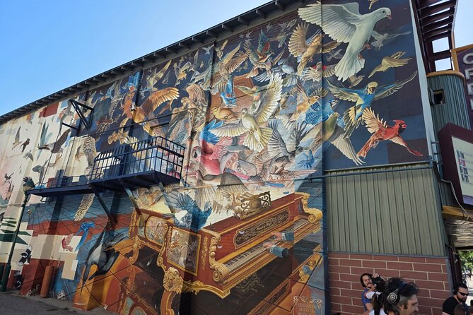 Creative Soul Scavenger Hunt of Flagstaff - Who will enjoy this most?