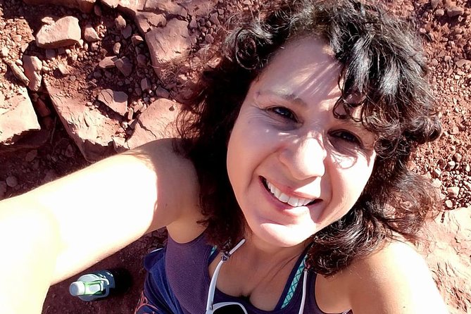 Creative Soul Scavenger Hunt of Flagstaff - Tara’s role changes the feel of the game