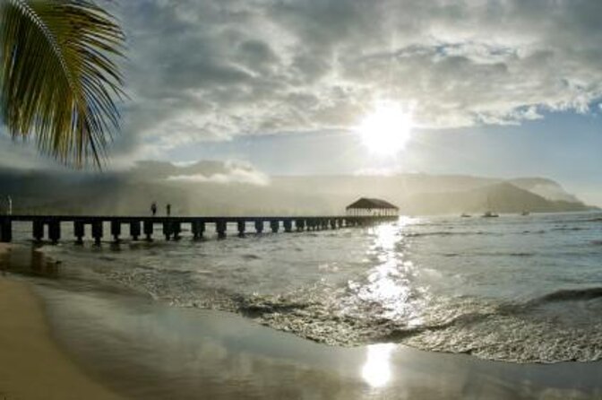Creative Soul Scavenger Hunt of Hanalei Kauai - Key points to know before you book