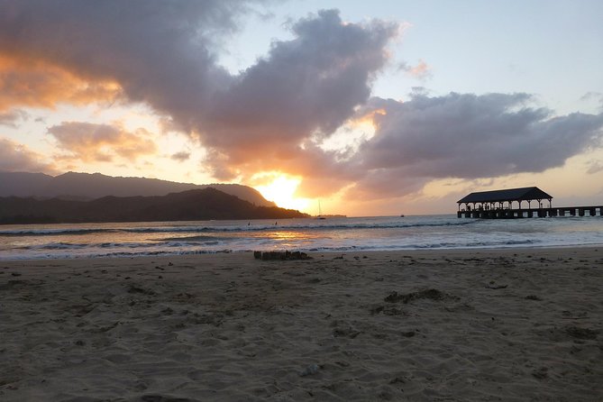 Creative Soul Scavenger Hunt of Hanalei Kauai - Cultural learning without a classroom