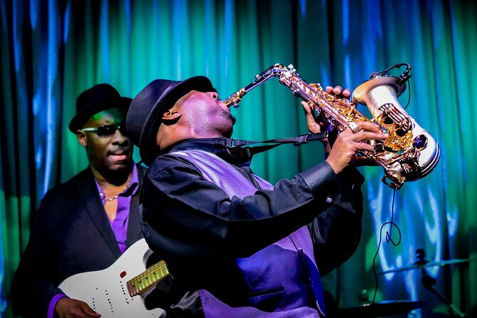 Creative Soul Scavenger Hunt of New Orleans - What makes this New Orleans hunt different