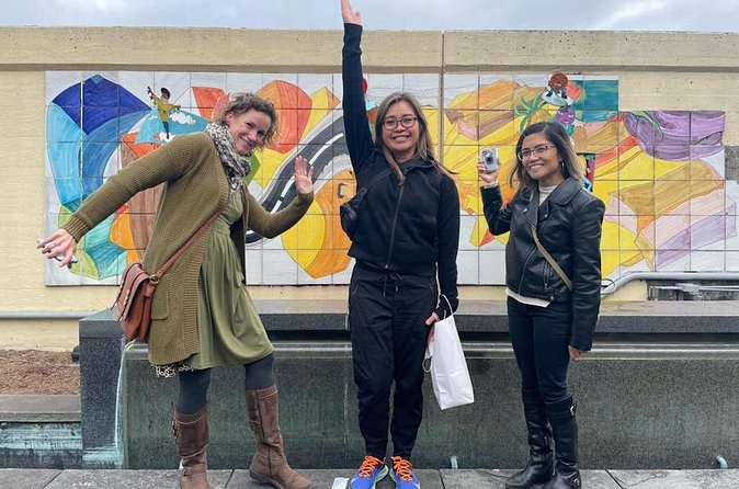 Creative Soul Scavenger Hunt of New Orleans - Is $33 per person good value?