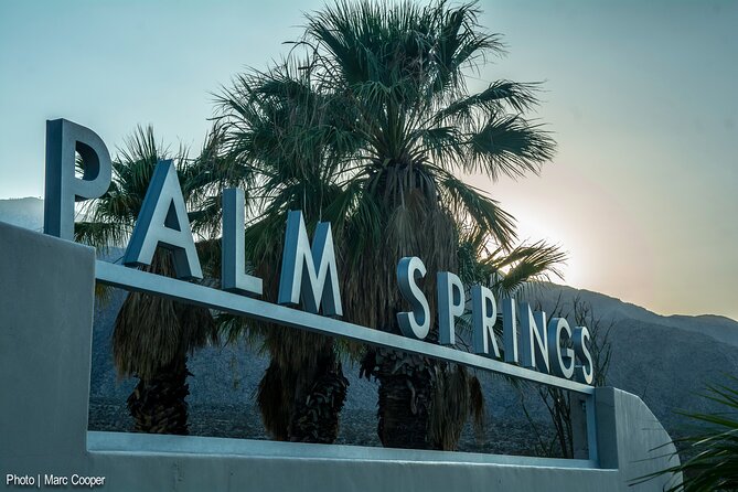 Creative Soul Scavenger Hunt of Palm Spring PS I LoveYou! - Why the $39 price can make sense