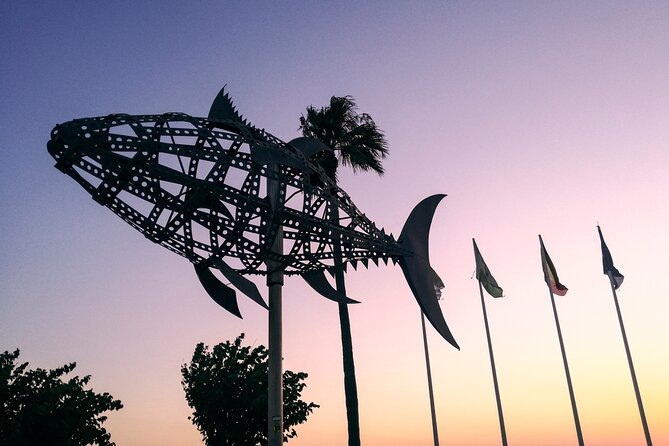 Creative Soul Scavenger Hunt of Palm Spring PS I LoveYou! - Who will enjoy this most